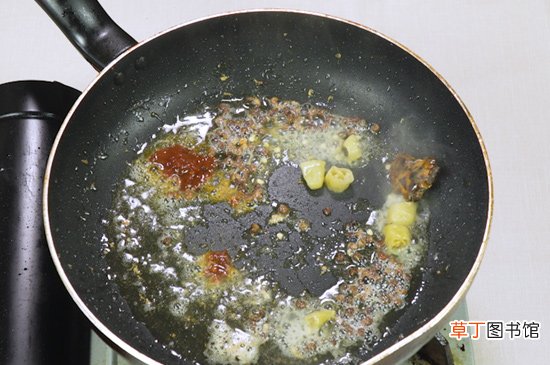 水煮肉片的家常做法