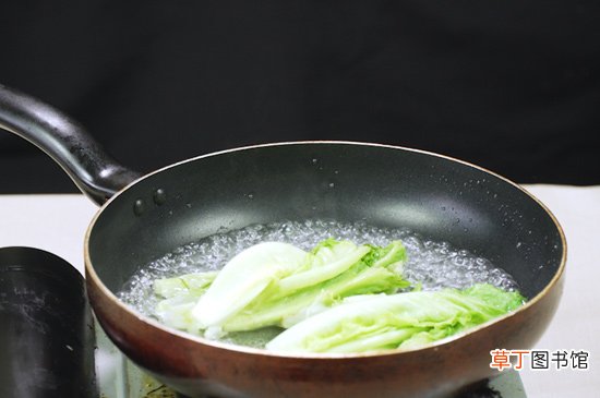 水煮肉片的家常做法