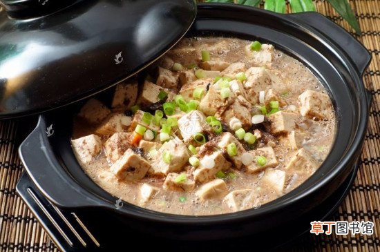 虾酱豆腐的正宗做法