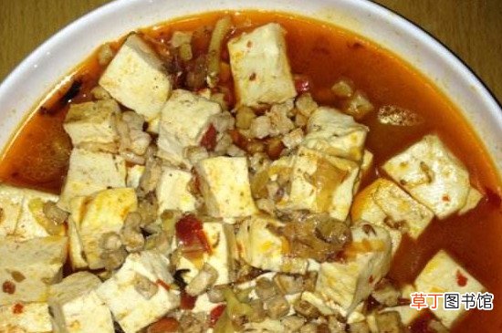 虾酱豆腐的正宗做法