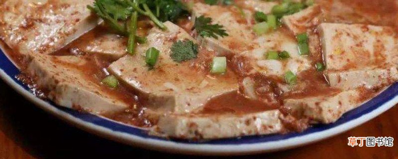 虾酱豆腐的正宗做法