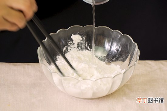 饺子皮的做法