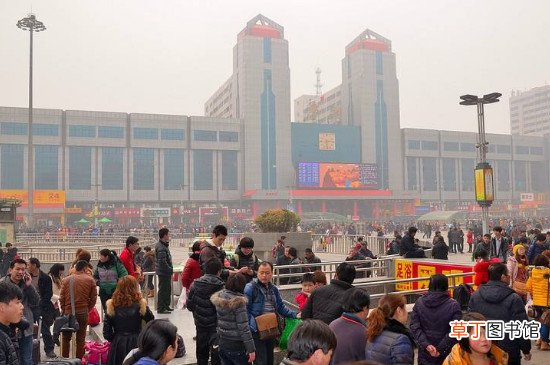 2020春运什么时候开始