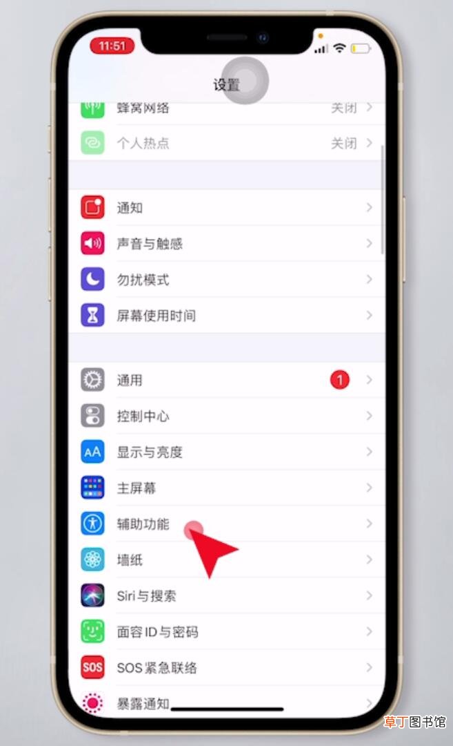 苹果12声音自动变小怎么回事