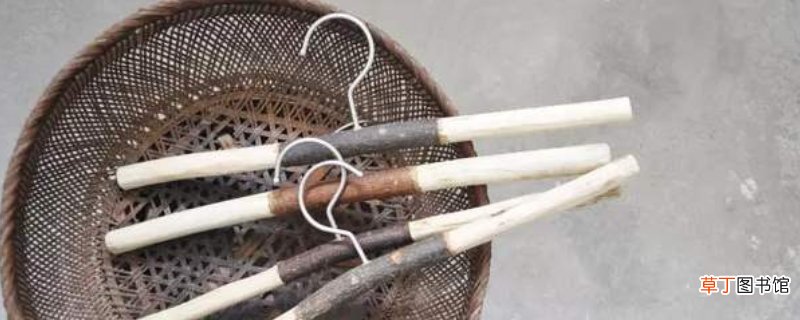 木质衣架挂钩掉了怎么办