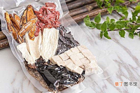 真空包装的中药放冰箱能保存多久