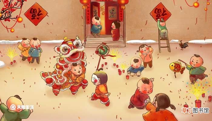 儿童强不睡相守夜欢哗是什么意思 儿童强不睡相守夜欢哗是什么情景