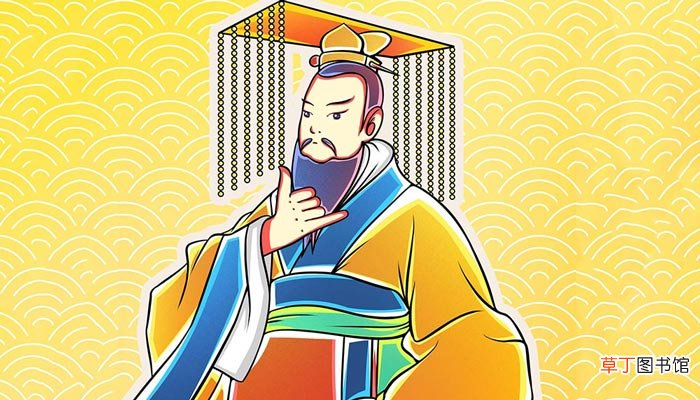 焚书坑儒的主人公是谁 焚书坑儒的主角是谁