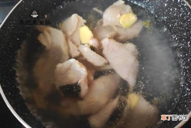 爆炒鱼片的家常做法窍门(爆炒黑鱼片的正确做法分享）