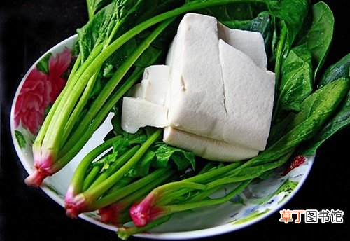 常吃菠菜好处多 需注意5个禁忌