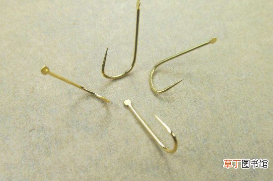 钓大鱼用什么钩
