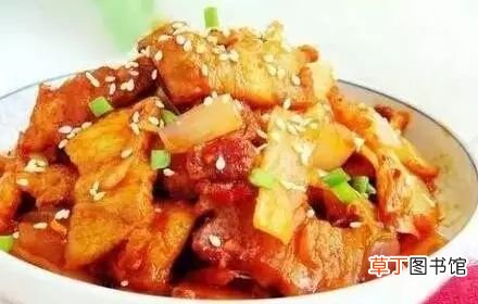 五花肉的做法大全 三种做法满足你的味蕾