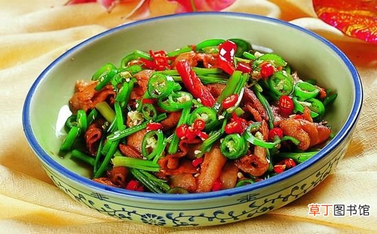 五花肉的做法大全 三种做法满足你的味蕾