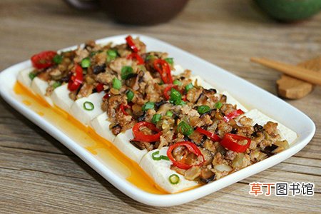 晚餐吃什么减肥 七款低热量减肥食谱