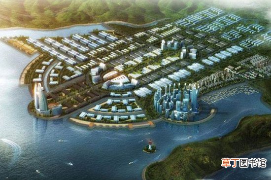 上海保税港区是干嘛的