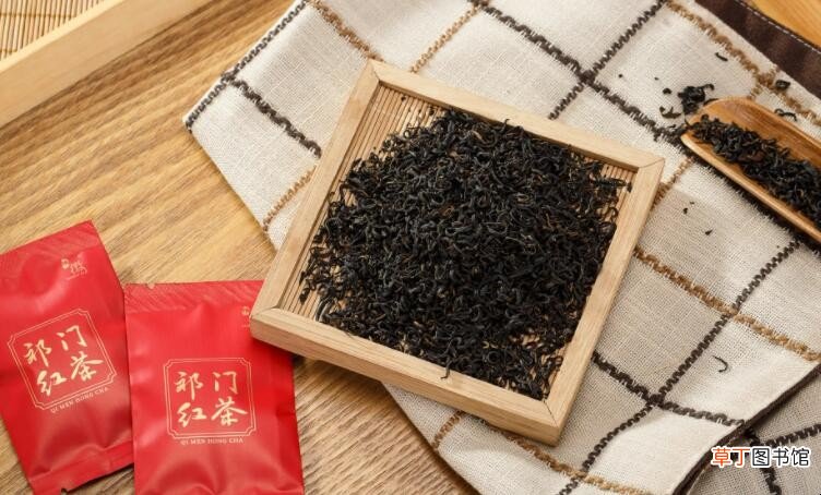喝祁门红茶会上火吗