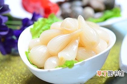大蒜抗癌有奇效这5种食物预防胃癌效果佳