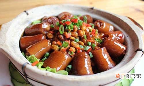 孕妇能吃猪尾巴吗