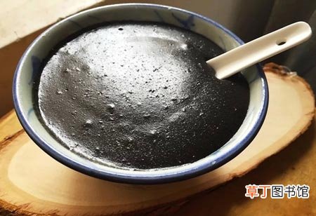 少年白发怎么办食疗调理恢复浓密黑发