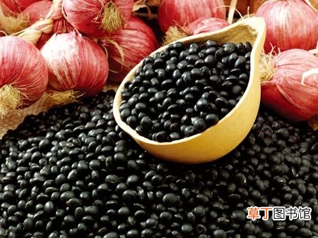 少年白发怎么办食疗调理恢复浓密黑发