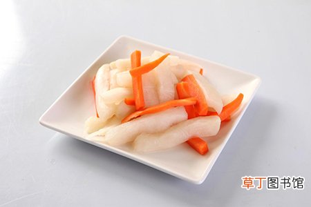 推荐六款养生食谱 夏季多吃开胃消暑祛湿