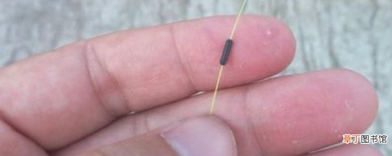 钓鲈鱼线的绑法图解