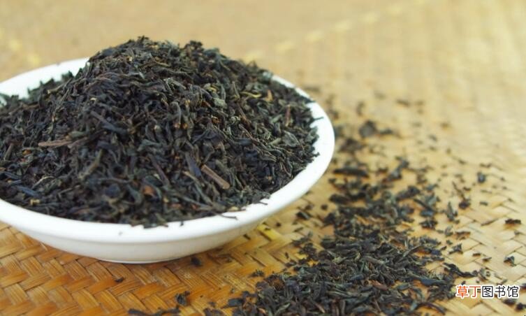 祁门红茶是凉性的吗