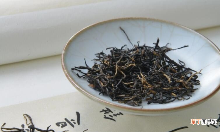 祁门红茶是发酵茶吗