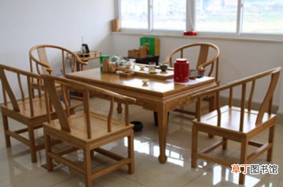 哪些原因会引起家具被虫蛀