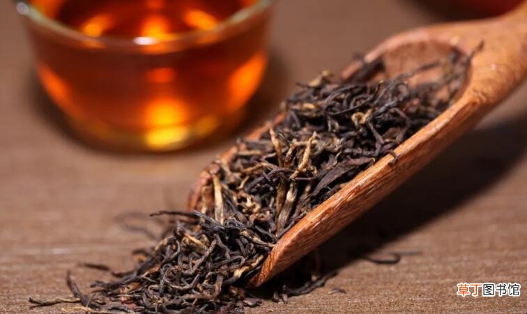 祁门红茶怎么挑选