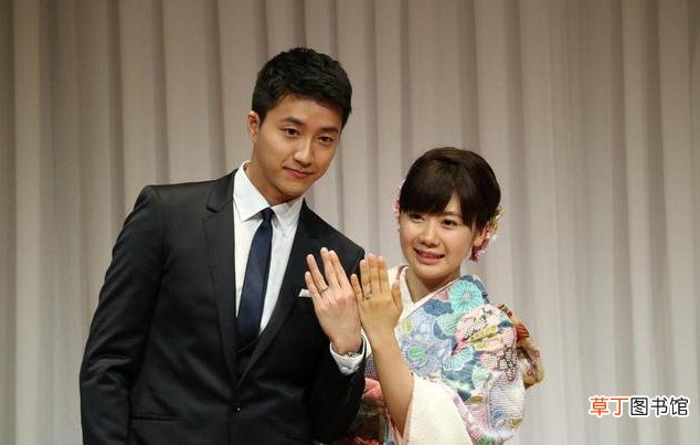 福原爱日本风评 福原爱日本人气高吗