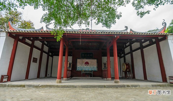 被誉为壮乡故宫的是什么 有壮乡故宫之称的是
