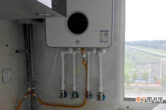 燃气热水器怎么节约燃气