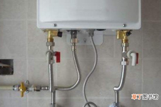 燃气热水器怎么节约燃气