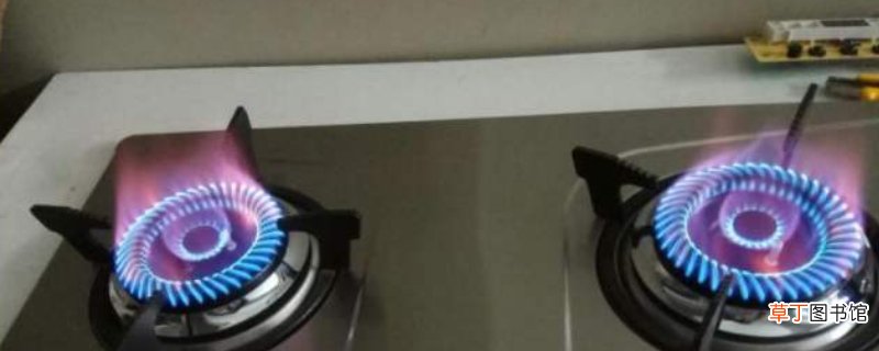 怎么节约用燃气的方法