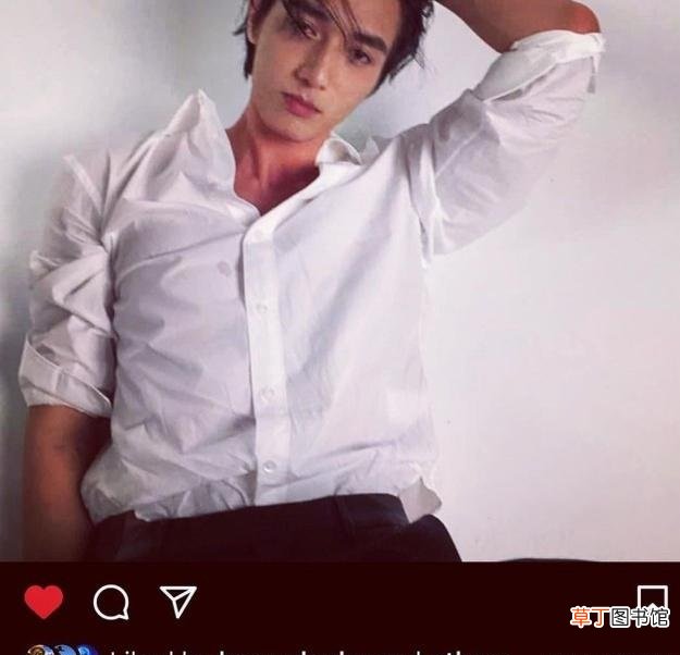 萧亚轩前男友列表 萧亚轩晒与男友合影