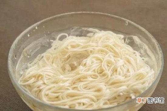 怎样防止挂面生虫
