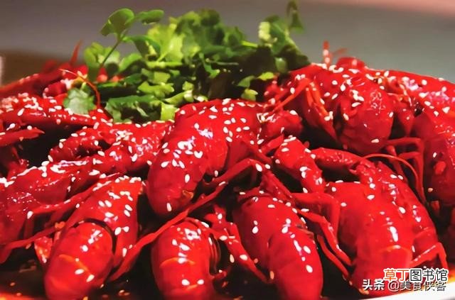 麻辣小龙虾配方及详细加工制作步骤 麻辣小龙虾做法及配料