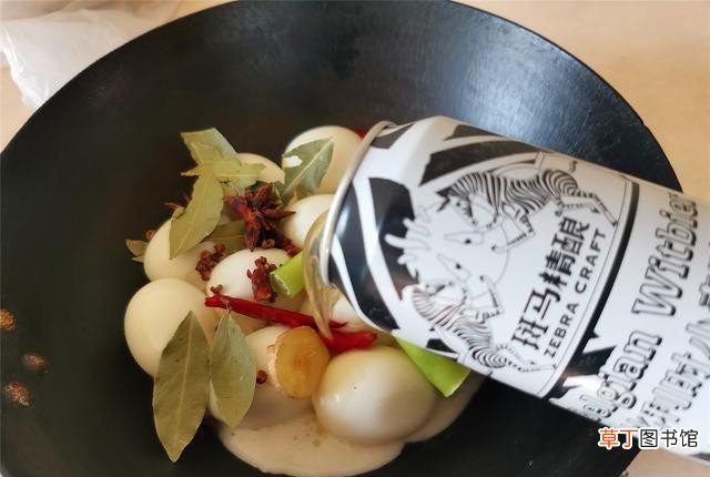 乡巴佬鸡蛋的做法窍门（教你在家做乡巴佬卤蛋)