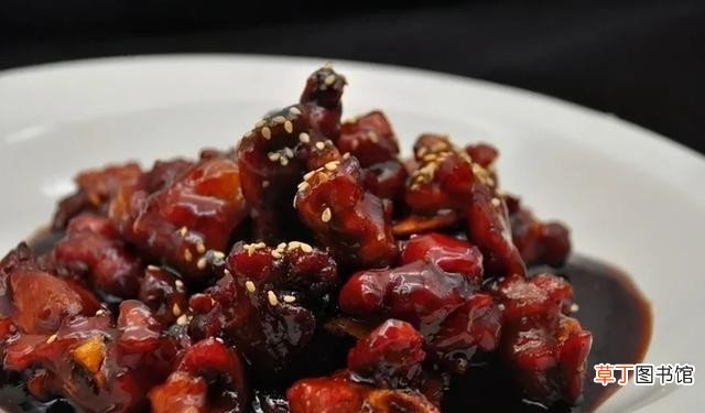 五款糖醋排骨做法有荤有素 排骨的做法大全糖醋排骨