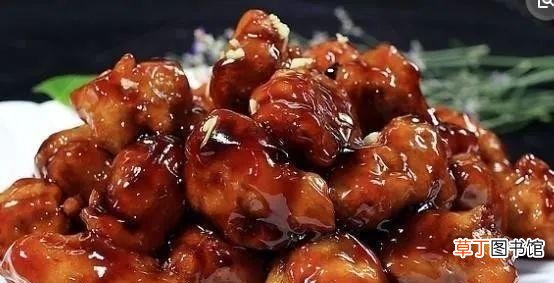 五款糖醋排骨做法有荤有素 排骨的做法大全糖醋排骨