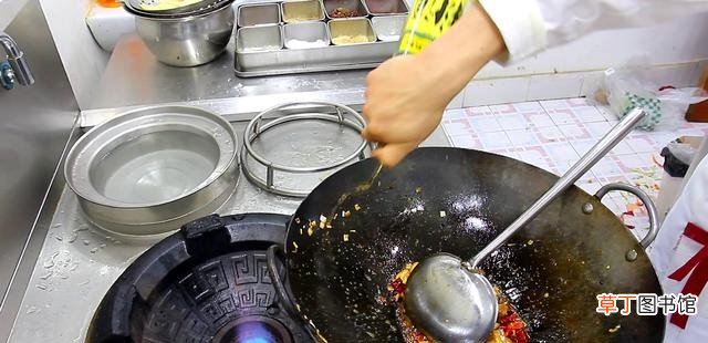 干煸土豆片的家常做法 干煸土豆片的做法步骤窍门