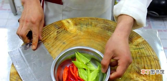 干煸土豆片的家常做法 干煸土豆片的做法步骤窍门