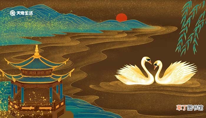 黄鹤楼送孟浩然之广陵的广陵指的是什么 黄鹤楼崔颢