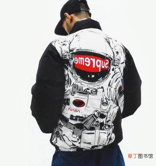 supreme是哪个国家的品牌