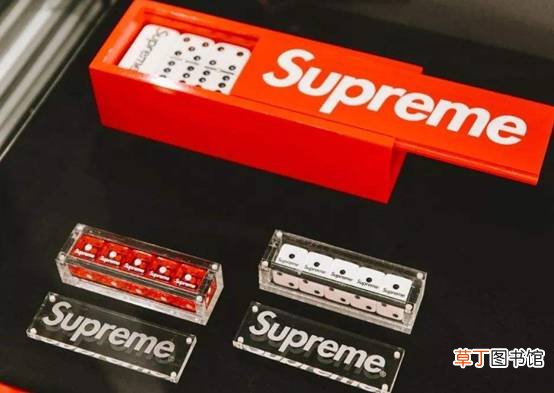 supreme是哪个国家的品牌