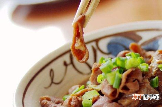 牛肠子怎么煮才能煮烂