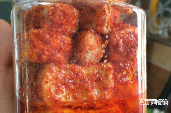 腐乳可以带上飞机吗