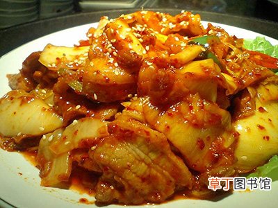 夏季四款开胃食谱 让你大开吃戒透心凉