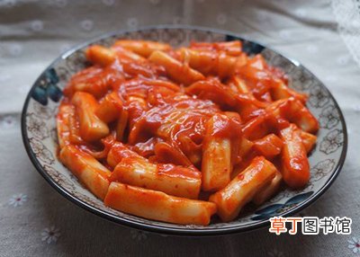 夏季四款开胃食谱 让你大开吃戒透心凉